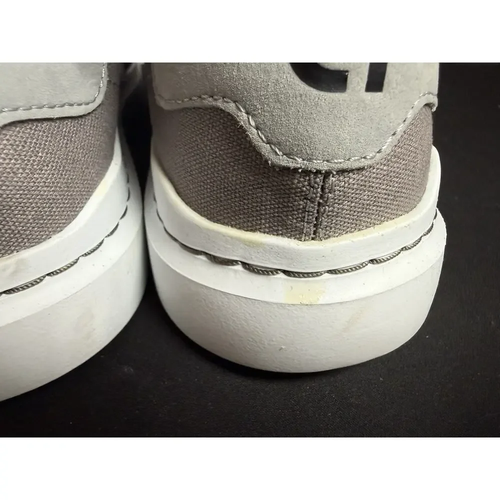 Cole Haan great white